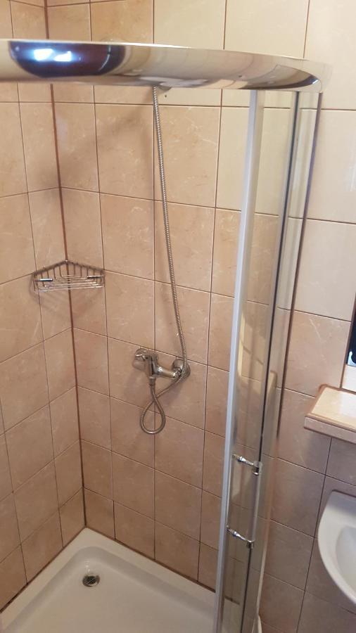 Osrodek Wypoczynkowy Jasiek Ochotnica Dolna Bagian luar foto