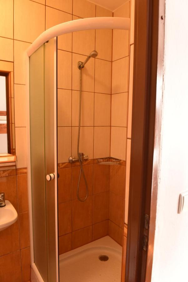 Osrodek Wypoczynkowy Jasiek Ochotnica Dolna Bagian luar foto