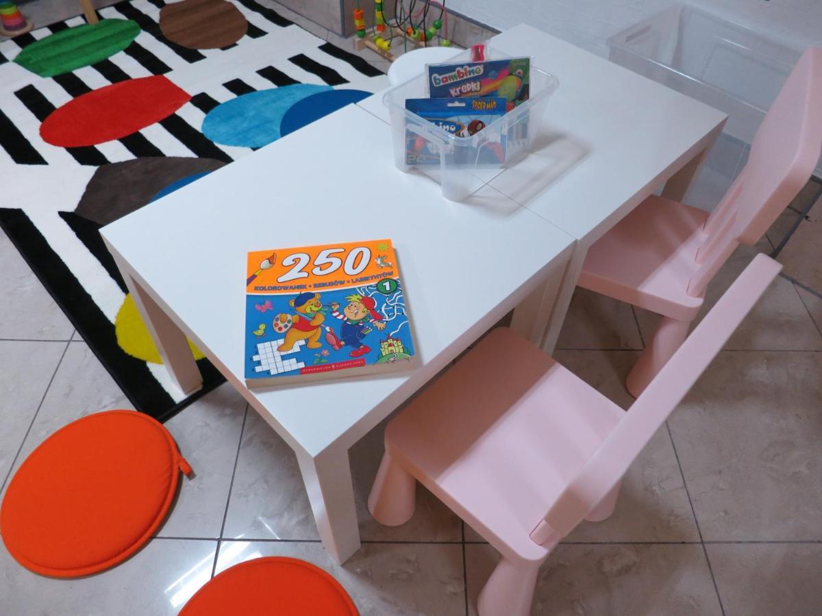 Osrodek Wypoczynkowy Jasiek Ochotnica Dolna Bagian luar foto