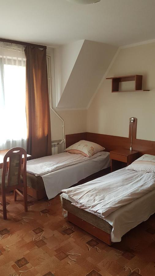 Osrodek Wypoczynkowy Jasiek Ochotnica Dolna Bagian luar foto